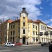 Higher court in Niš city