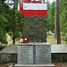 Cmentarz jeniecki in Borne Sulinowo city