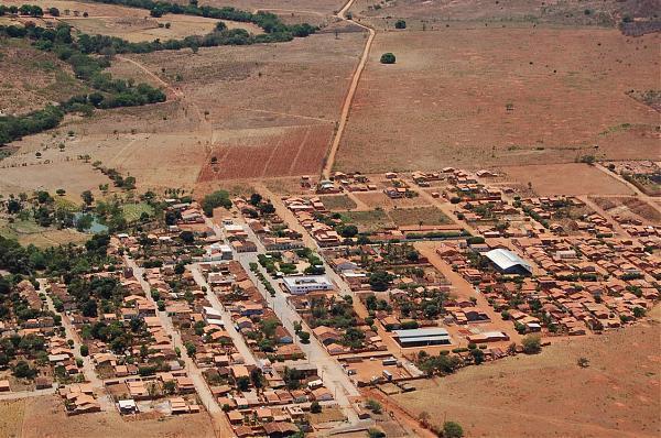 Serranópolis de Minas Minas Gerais fonte: photos.wikimapia.org Fonte: photos.wikimapia.org