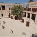 متحف العمارة التقليدية في ميدنة مدينة دبــيّ 