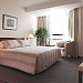 Krystal Suites in George Town city