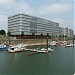 Duisburg Innenhafen (de) in Duisburg city