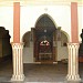Shri Radhakrishan Mandir in Gaurella city