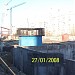 Вентиляционный киоск № 129 ККЛ (ru) in Kyiv city