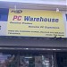 PC WAREHOUSE in Malolos city