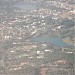 Olhos D'água na Lagoa Santa city