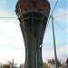 Vukovar Water Tower