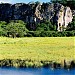 Maciço Jaraguá e Mocambeiro Liso na Matozinhos city