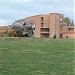 Studentski centar in Osijek city