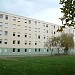 Studentski dom in Osijek city