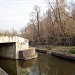 Устье реки Кровянки в городе Москва