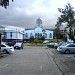 Asilo Chapuí en la ciudad de San José