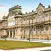 Edificio De Correos De Costa Rica en la ciudad de San José