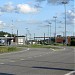 Imatra Finnish custom office in Imatra city