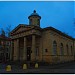 Hatsina Church