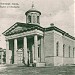 Евангелическо-лютеранская церковь Святого Николая в городе Гатчина