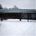 Бывшая стройплощадка автостоянки в городе Москва
