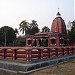 Buddha Mandir in Agartala city