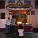 Buddha Mandir in Agartala city