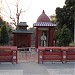 Buddha Mandir in Agartala city