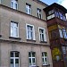 Dom mieszkalny (20-lecie m-dzy wojenne) in Toruń city
