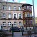 Dom mieszkalny (20-lecie m-dzy wojenne) in Toruń city