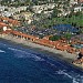 La Jolla Beach and Tennis Club in San Diego, California city