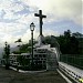 Mirante do Cristo, na pista de subida da Rio-Petrópolis BR-040 (757 m)