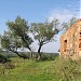 The Svisloch Castle remains, Belarus