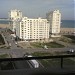 hajar resedent  اقامه هاجر     شارع وجده (en) dans la ville de Tanger