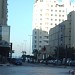 hajar resedent  اقامه هاجر     شارع وجده (en) dans la ville de Tanger
