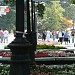 Pietonalul Unirii în Botoşani oraş