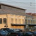 Piaţa Centrala în Botoşani oraş