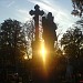 Cimitirul Eternitatea în Botoşani oraş