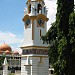 Birch Memorial Clock Tower in Ipoh city