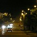 Zona Industriala în Botoşani oraş