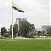 Ipoh Padang in Ipoh city