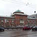 Памятник архитектуры «Здание конторы завода АМО ЗИЛ» в городе Москва