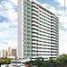 Edifício Cap. Trinidad na Recife city