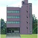 AMHSCO Bldg in San Fernando City city
