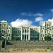 National Museum - The 14th of October Palace in Aden City city