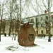 Монумент в честь основателей города