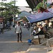 Chợ Dinh in Hue city