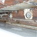 Обломки колёсного парохода «Казань» в городе Москва