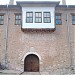 Bačkovo klosteris