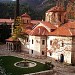 Bačkovo klosteris