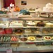 Butter Cream Bakery & Diner in Napa, California city