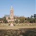Government College University Lahore (en) in لاہور city
