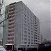 Отель «Кипарис» в городе Москва