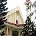 Nhà thờ GX Lương Sơn trong Thành phố Nha Trang thành phố